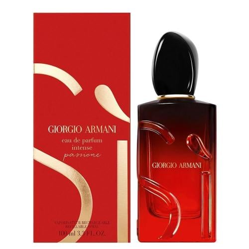 عطر جورجیو ارماني سي باشن او دو بارفیوم إنتنس 100...