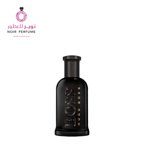 عطر بوتلد - من هوغو بوس - برفيوم - رجالي - 100مل