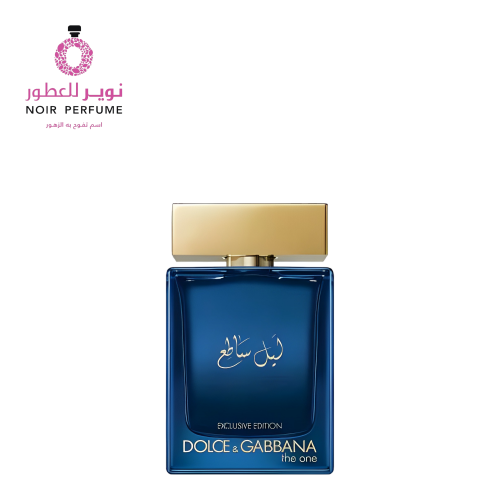 عطر ليل ساطع - من دولتشي & غابانا – او دو بارفيوم...