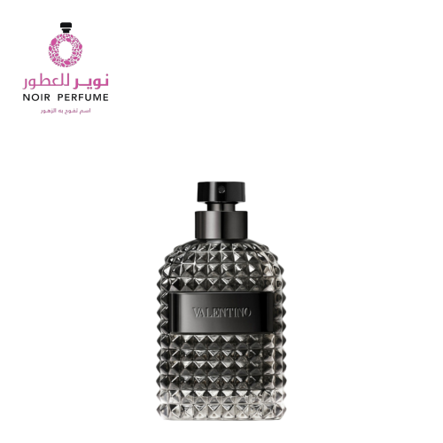 عطر اومو اتنتس من فالنتينو - او دو بارفيوم - رجالي...