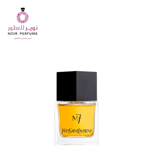 عطر M7 من ايف سان لوران - او دو تواليت - رجالي - 8...