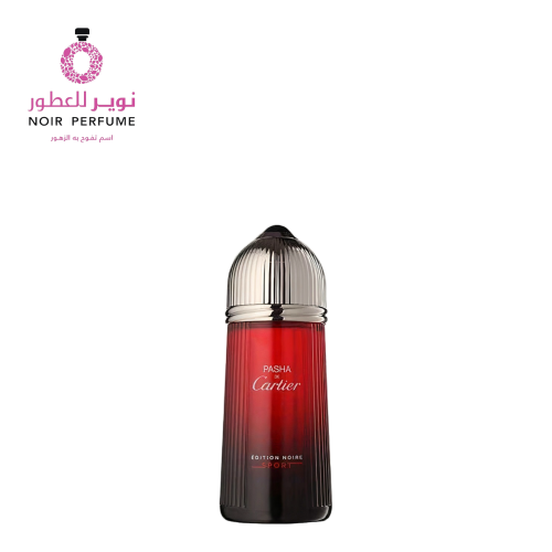 عطر باشا نوير سبورت ايديشن - من كارتير - او دي توا...