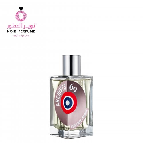 عطر أرشيفز 69 - من إيتا ليبري دي أورانج - او دو بر...