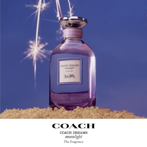 عطر كوتش دريمز مون لايت -نسائي (90مل)