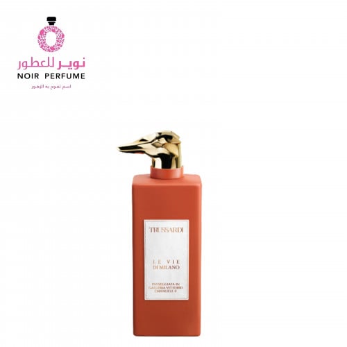 عطر باسيجياتا ان جاليريا فيتوريو ايمانويل - من ترو...