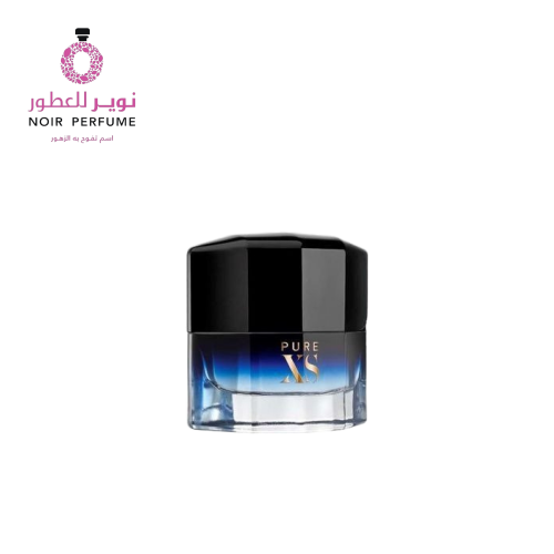 عطر بيور اكس اس من باكو رابان - للرجال - 50مل