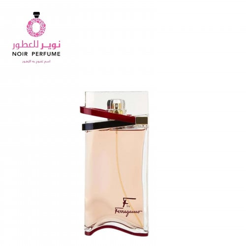 عطر إف فور فاسينتينج - من سالفاتور فيرجامو - او دو...