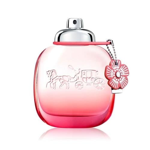 Coach New York Floral Blush EDP 90ml