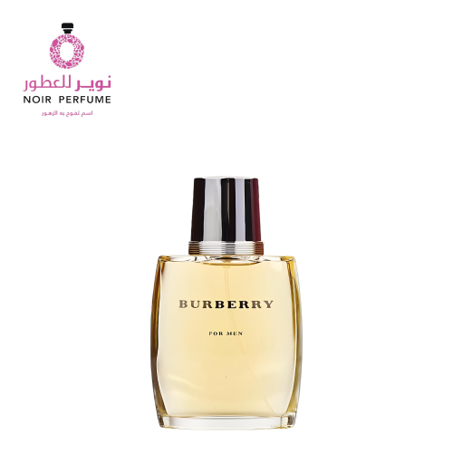 عطر بربري الاحمر - من بربري - او دي تواليت - رجالي...