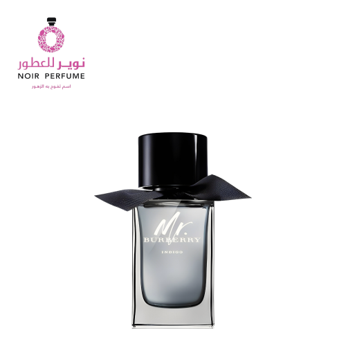 عطر مستر انديجو - من بربري - او دي تواليت - رجالي...