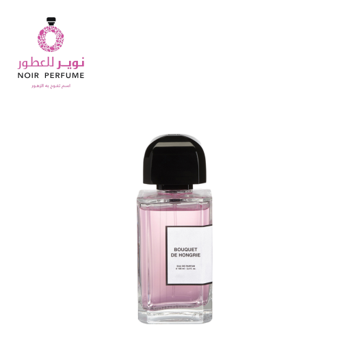 عطر بوكيت دو هنجري- من بي دي كيه - او دو برفيوم -...