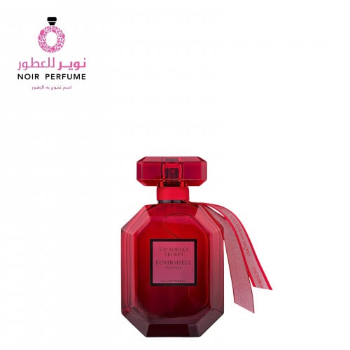 عطر بومب شيل انتنس - من فيكتوريا سيكرت - او دو برف...
