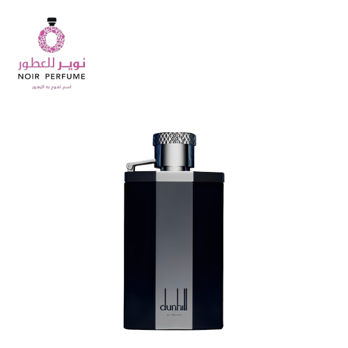 عطر ديزاير بلاك - من دنهل - او دي تواليت - رجالي -...