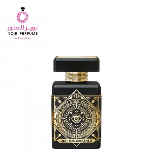 عطر عود فور جريتنس - من إينشيو - او دو برفيوم - لل...