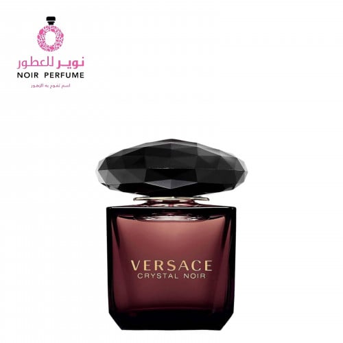 عطر كريستال نوار- من فيرزاتشي - او دو تواليت - نسا...