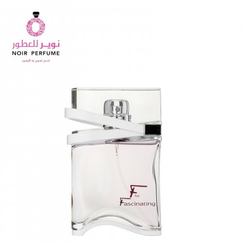 عطر إف فور فاسينتينج - من سالفاتور فيرجامو - او دو...