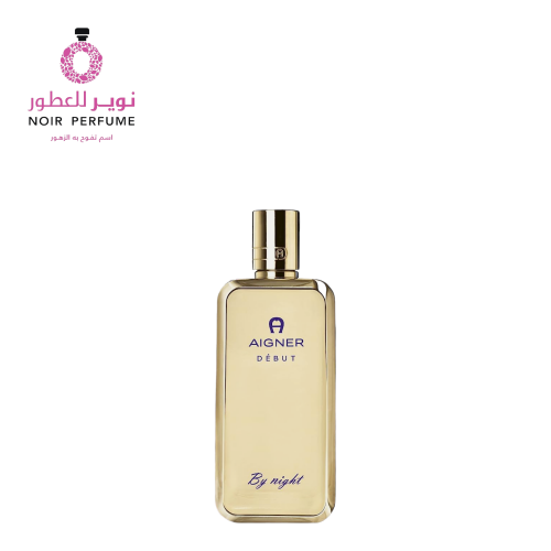عطر ديبوت باي نايت - من اينجر - او دي بارفيوم - نس...