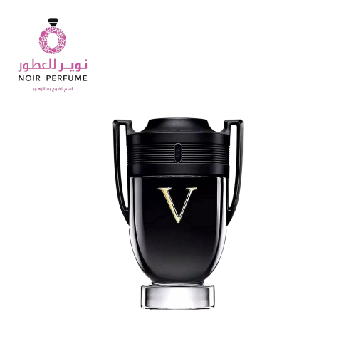 عطر انفكتوس فكتوري من باكو رابان- او دي بارفيوم اك...