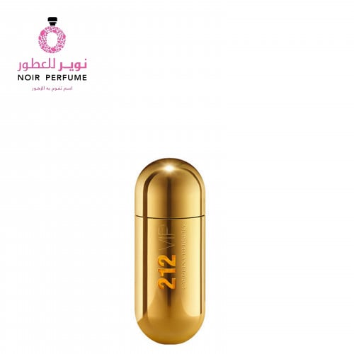عطر 212 في آي بي - من كارولينا هيريرا - او دو بارف...