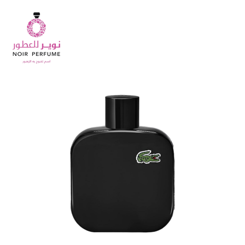 عطر ال.12.12 نوير انتنس- من لاكوست - او دو تواليت...