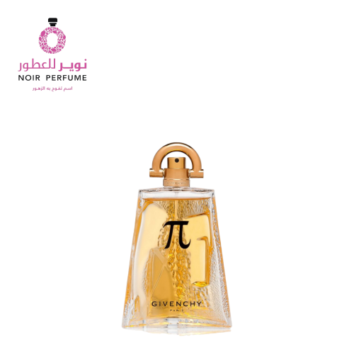 عطر باي من جيفنشي - او دو تواليت - رجالي - 100 مل