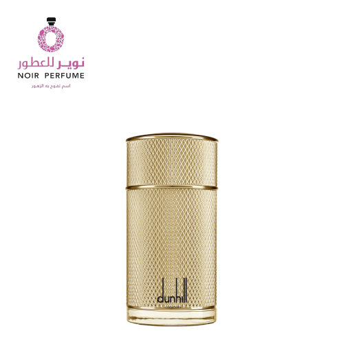 عطر ايكون ابسلوت - من دنهل - او دي بارفيوم - رجالي...