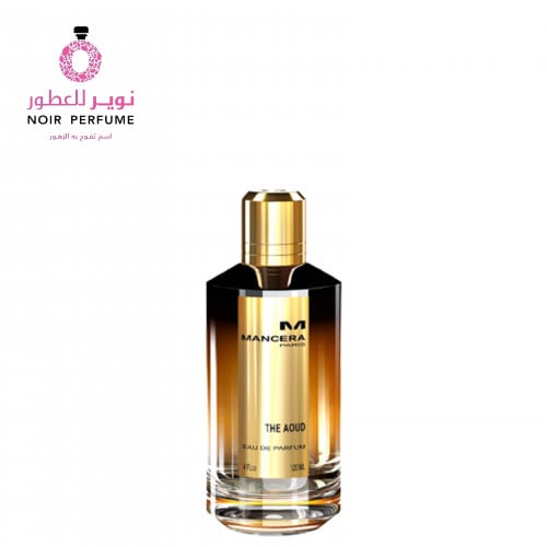 عطر ذا عود - من مانسيرا - او دو برفيوم - للجنسين -...