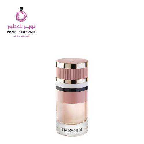 عطر تروساردي - او دي بارفيوم - نسائي - 90مل