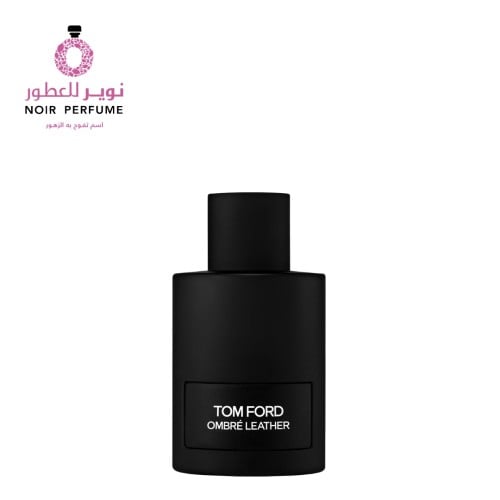 عطر عنبر ليذر من توم فورد - او دي بارفيوم - 100 مل