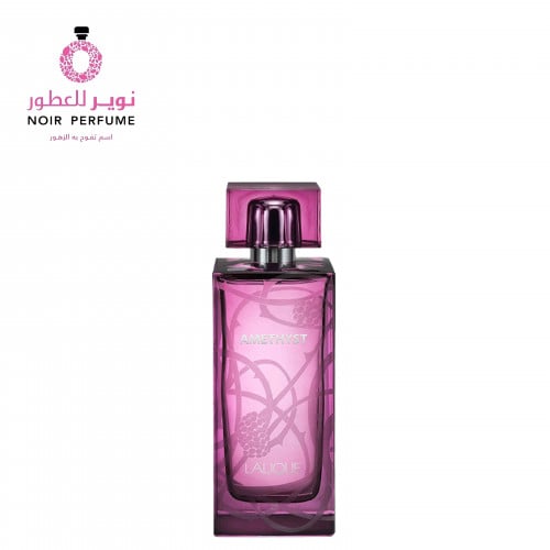 عطر أميثيست - من لاليك - او دو برفيوم - نسائي - 10...