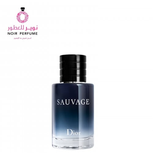 عطر سوفاج - من ديور - او دو تواليت - رجالي - 100مل