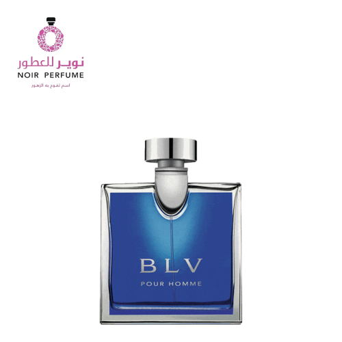 عطر بلف بور هوم من بولغاري - او دو تواليت - رجالي...