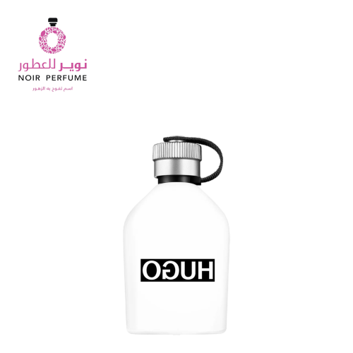 عطر ريفيرسد - من هوغو بوس - او دو تواليت - رجالي -...