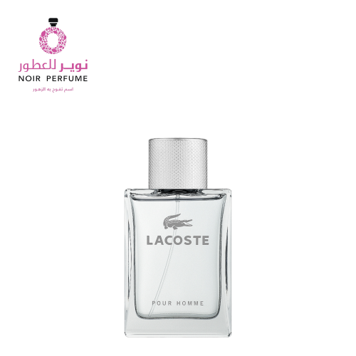 عطر بور أوم - من لاكوست - او دو تواليت - رجالي- 10...