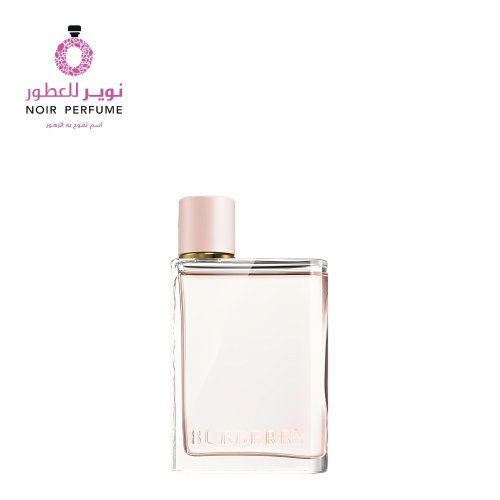 عطر هير - من بربري - او دي بارفيوم - نسائي - 100 م...