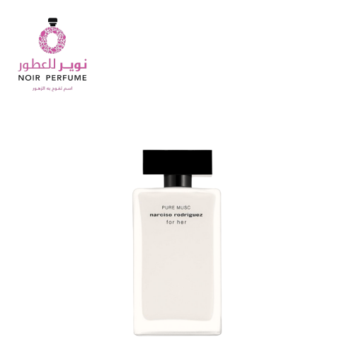 عطر بيور مسك من نارسيسو رودريغز - او دو بارفيوم -...