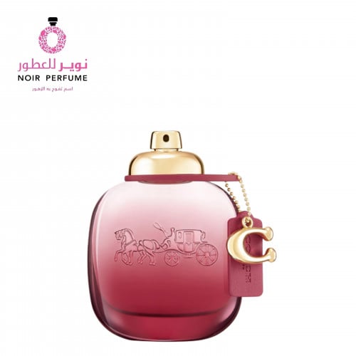 عطر وايلد روز - من كوتش - او دو برفيوم - نسائي- 90...