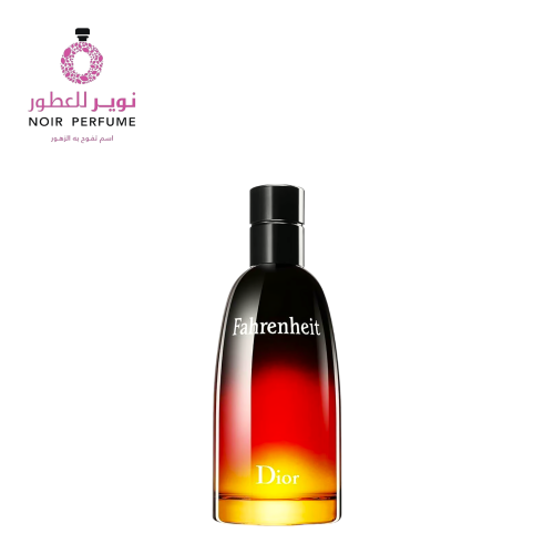 عطر فهرنهايت من ديور - او دو تواليت - نسائي - 100م...
