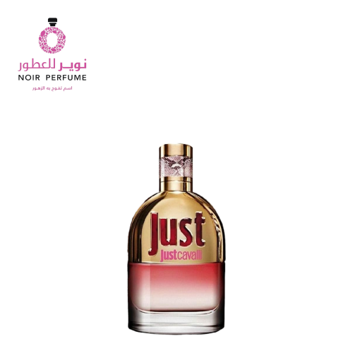 عطر جست كفالي من روبرتو كفالي - او دو تواليت - نسا...