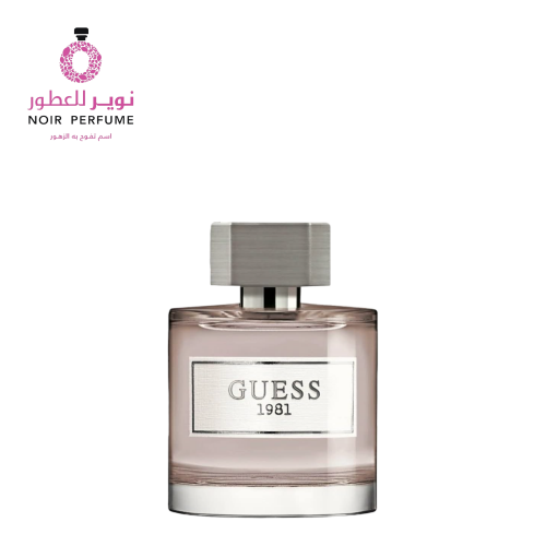 عطر جيس 1981 - من جيس - او دي تواليت - رجالي - 100...