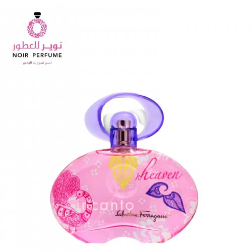 عطر إنسانتو هيفن - من سالفاتور فيرجامو - او دو توا...
