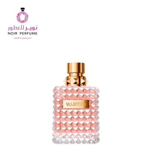 عطر دونا من فالنتينو - او دو بارفيوم - نسائي - 100...