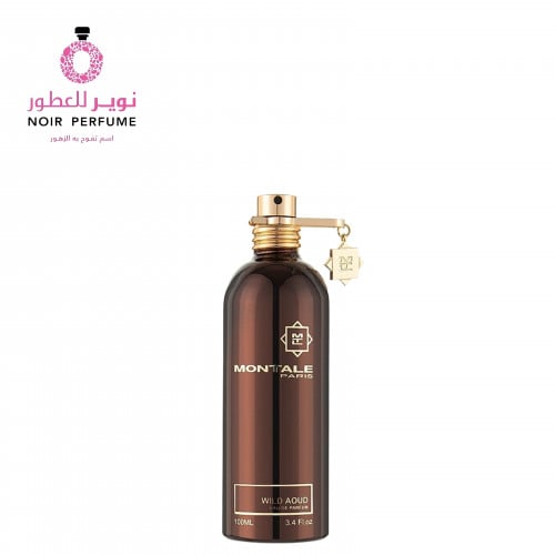 عطر وايلد عود - من مونتال - او دو برفيوم - للجنسين...