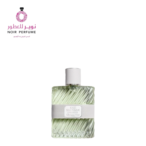 عطر كولونيا او سوفاج من ديور - رجالي - 100مل