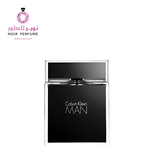 عطر مان - من كالفين كلاين- او دو تواليت - رجالي -...