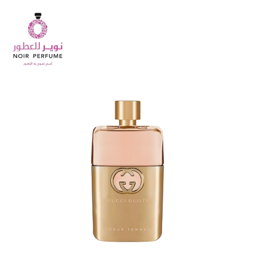 عطر جيلتي بيور فيم من قوتشي - او دو بارفيوم - نسائ...