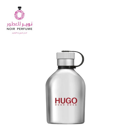 عطر آيسد- من هوغو بوس - او دو تواليت - رجالي - 125...