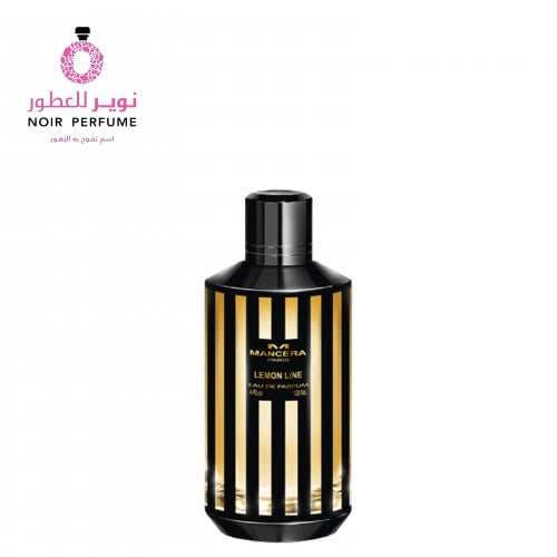 عطر لييمون لاين - من مانسيرا - او دو برفيوم - للجن...