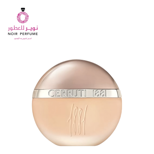 عطر شيروتي 1881 - من شيروتي 1881- او دي تواليت - ن...