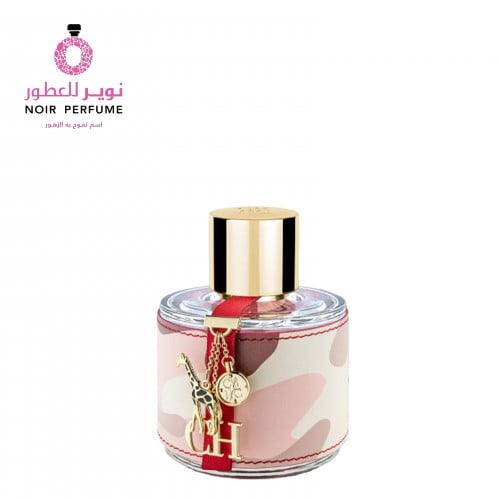 عطر سي اتش أفريقيا إصدار محدود - من كارولينا هيرير...